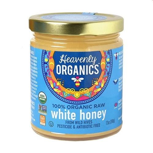  Is Honey Unpasteurized Eastway Village Kannapolis NC